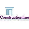 Constructionline logo