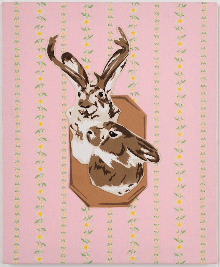 Jackalope