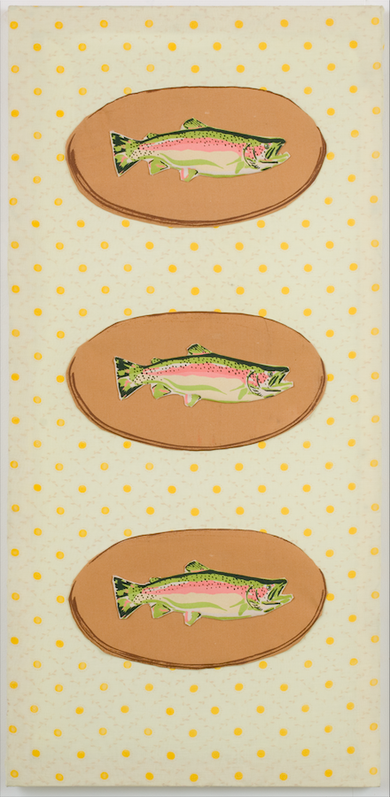 Rainbow Trout