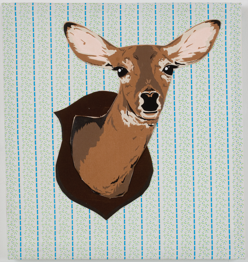 Deer