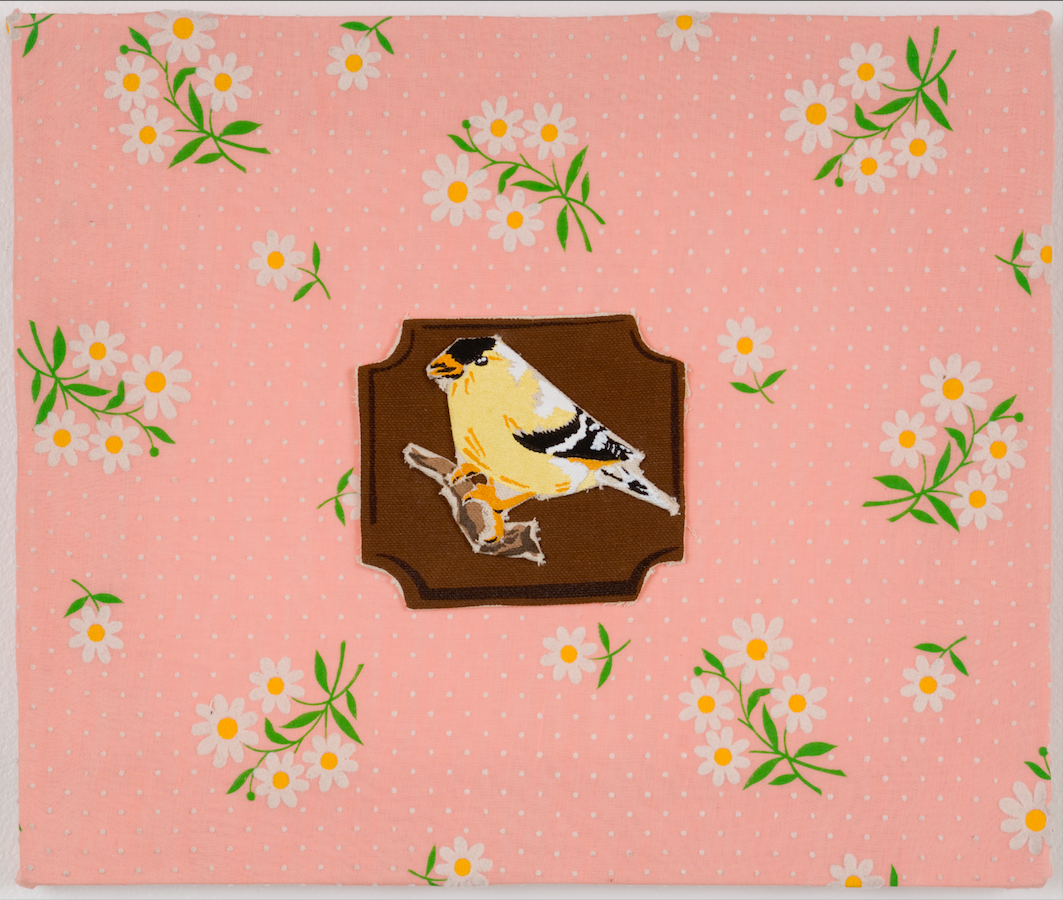 Gold Finch