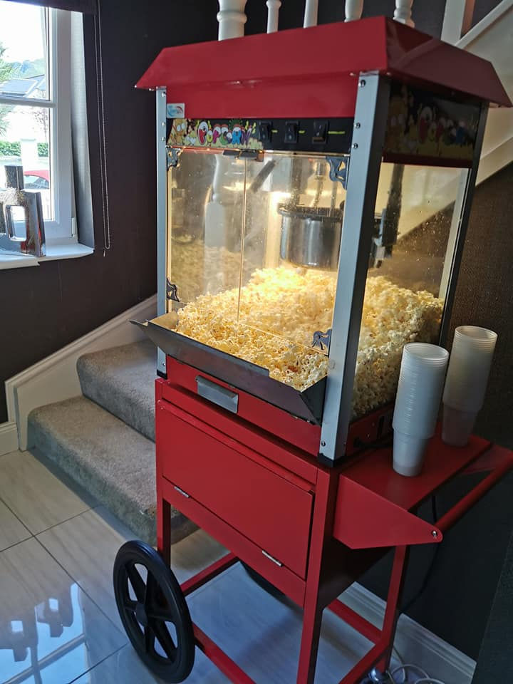 kids disco dj glasgow