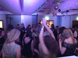 dj hire glasgow