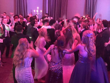 What do you look for when picking a dj?