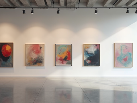 A Philosophic Discussion: What Is Art?