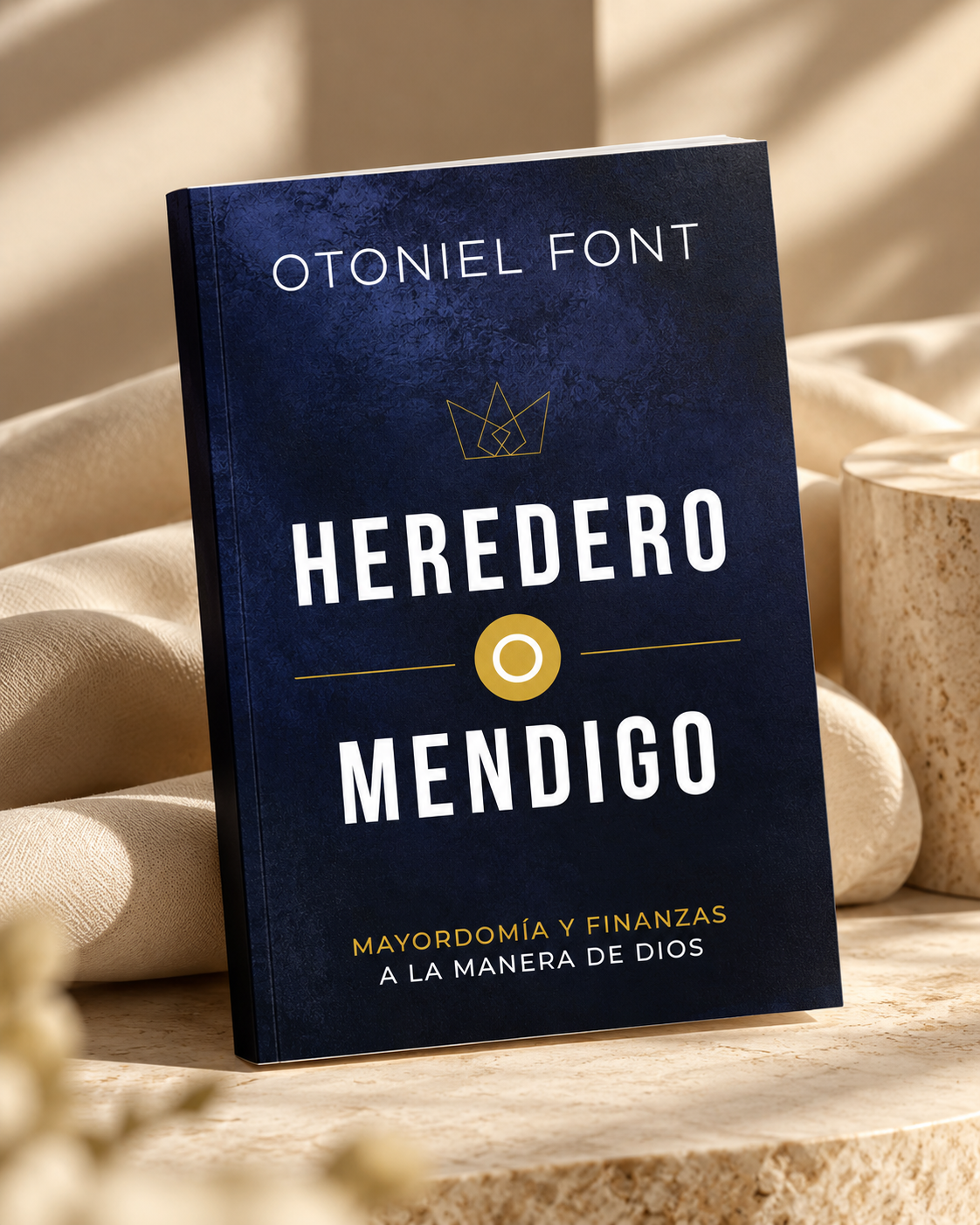 Heredero o Mendigo