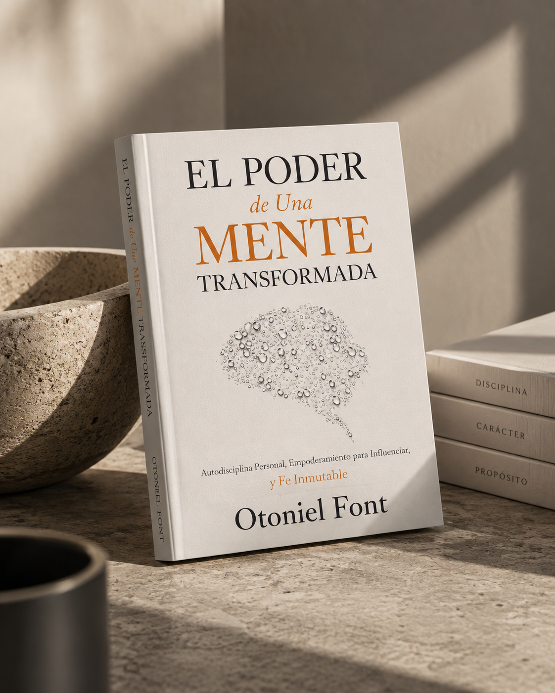El Poder de una Mente Transformada