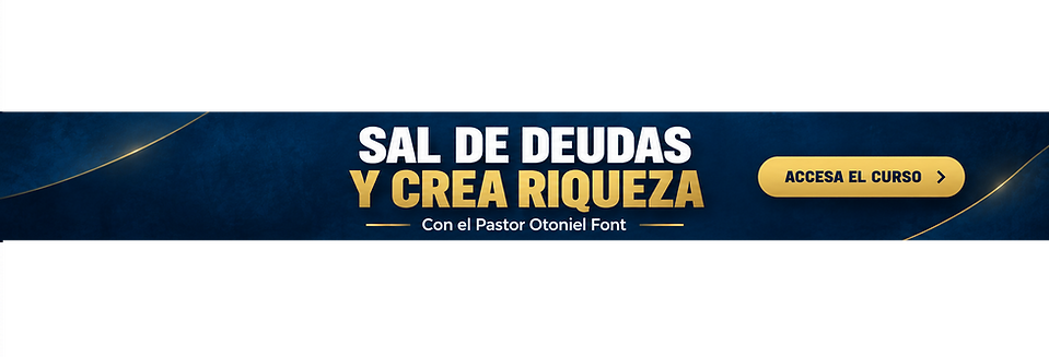 Sal de Deudas, Crea Riqueza-2.png