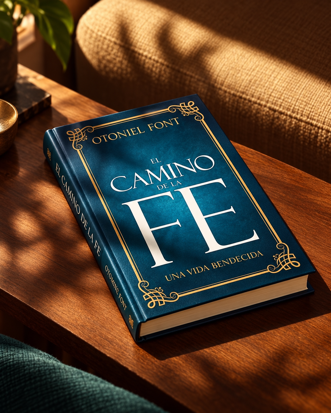 El Camino de La Fe