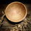 Thumbnail: 'Log Pile' Spalted Beech Bowl