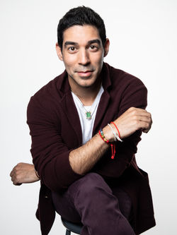Vijay Karia