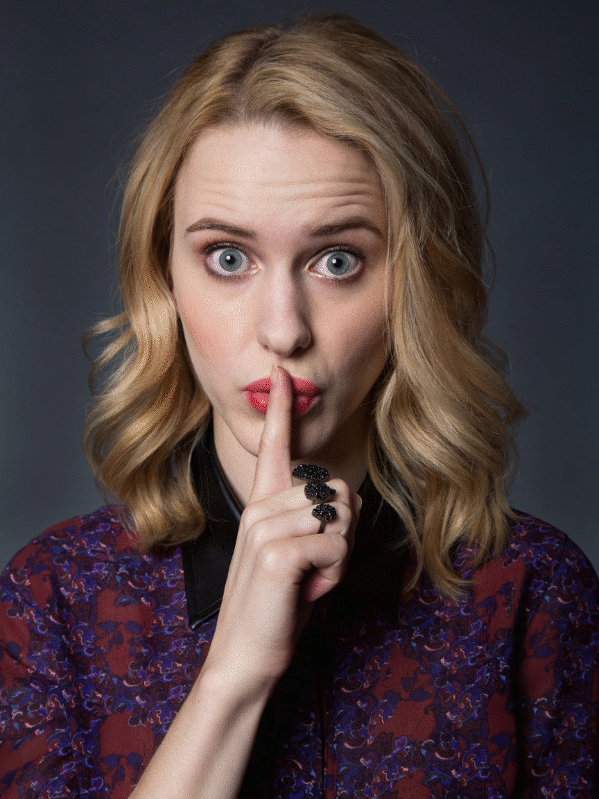 Rachel Brosnahan