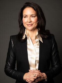 Natalie Monbiot