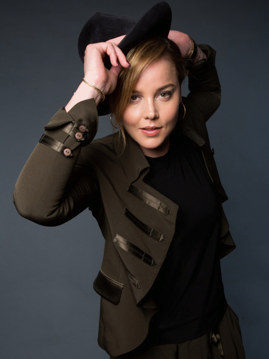 Abbie Cornish