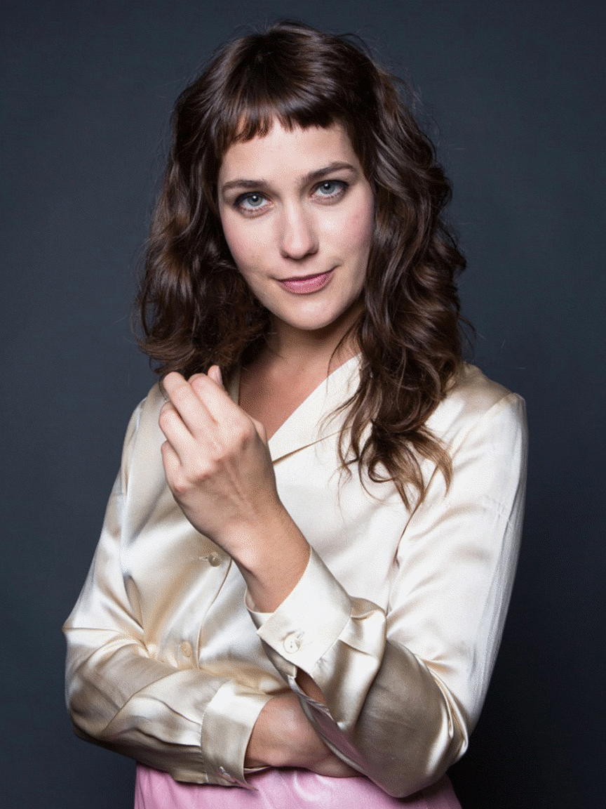 Lola Kirke