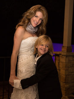 Julie + Josh - Austin, Texas