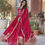 Thumbnail: anarkali set