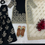 Thumbnail: black sharara set