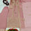 Thumbnail: salwar set pastel