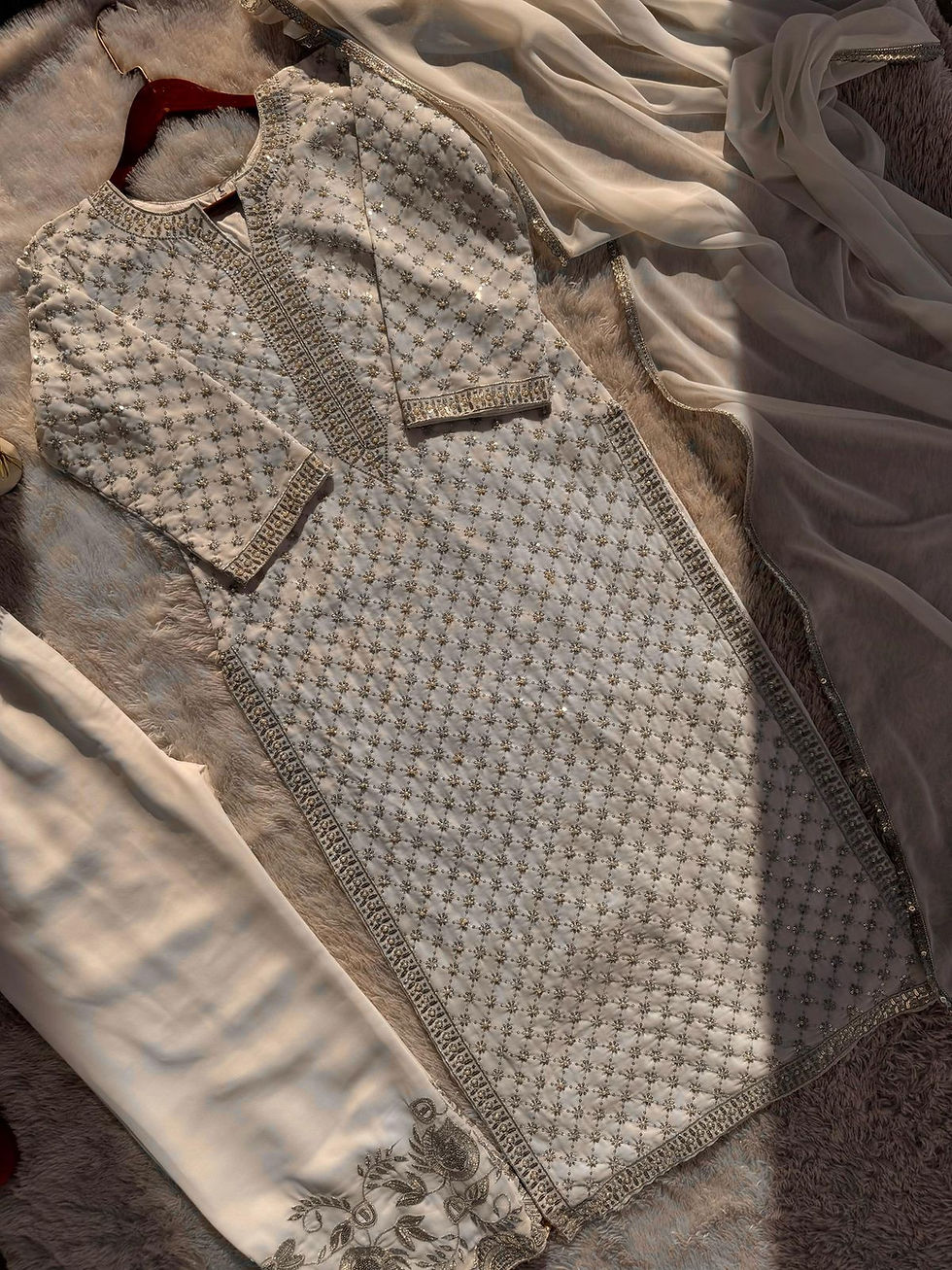 Thumbnail: salwar set