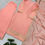 Thumbnail: peach salwar set
