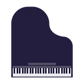 piano