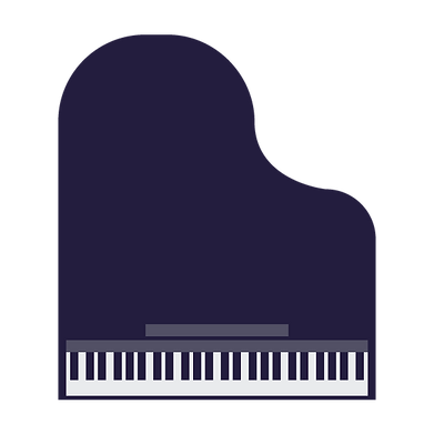 楽しいピアノ