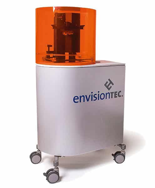 ENVISIONTEC PERFACTORY