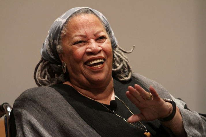 Other Works by Toni Morrison
