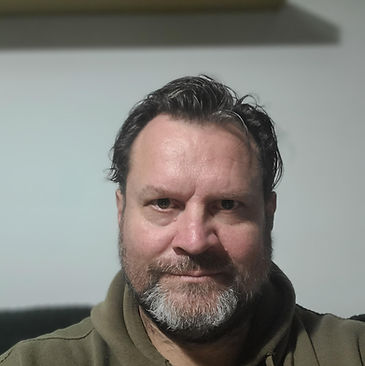 Self Portrait