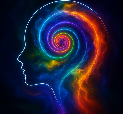 Hypnotherapy logo
