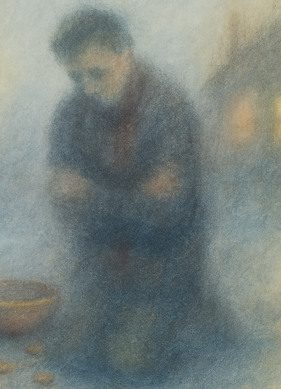 The fog of Hypervigilance