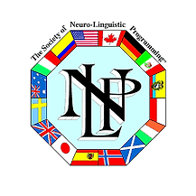Richard Bandler NLP logo