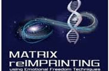 Matrix Reimprinting logo