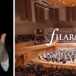 TEMPORADA 2026 DA ORQUESTRA FILARMÔNICA com sangue novo!!! O executivo Wilson Brumer que foi presidente da Vale & secretário de Desenvolvimento Econômico de Minas começa a cuidar dessa jóia clássica