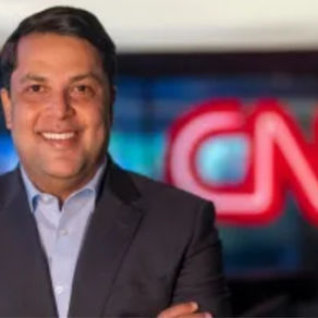 O mineiro João Vitor Xavier é o novo CEO da CNN Brasil. Nomeação atende a um convite do empresário Rubens Menin, acionista majoritário de ambas as empresas