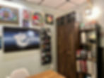 Art and Group Space