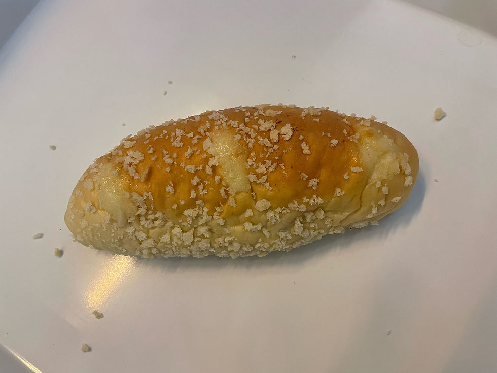 Tuna Roll - TEKNIK UI