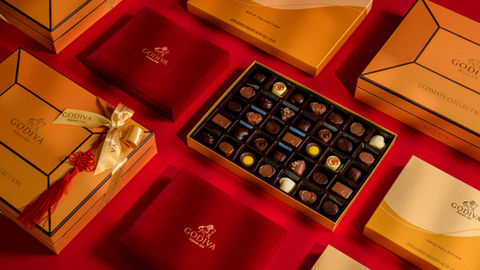 Godiva
