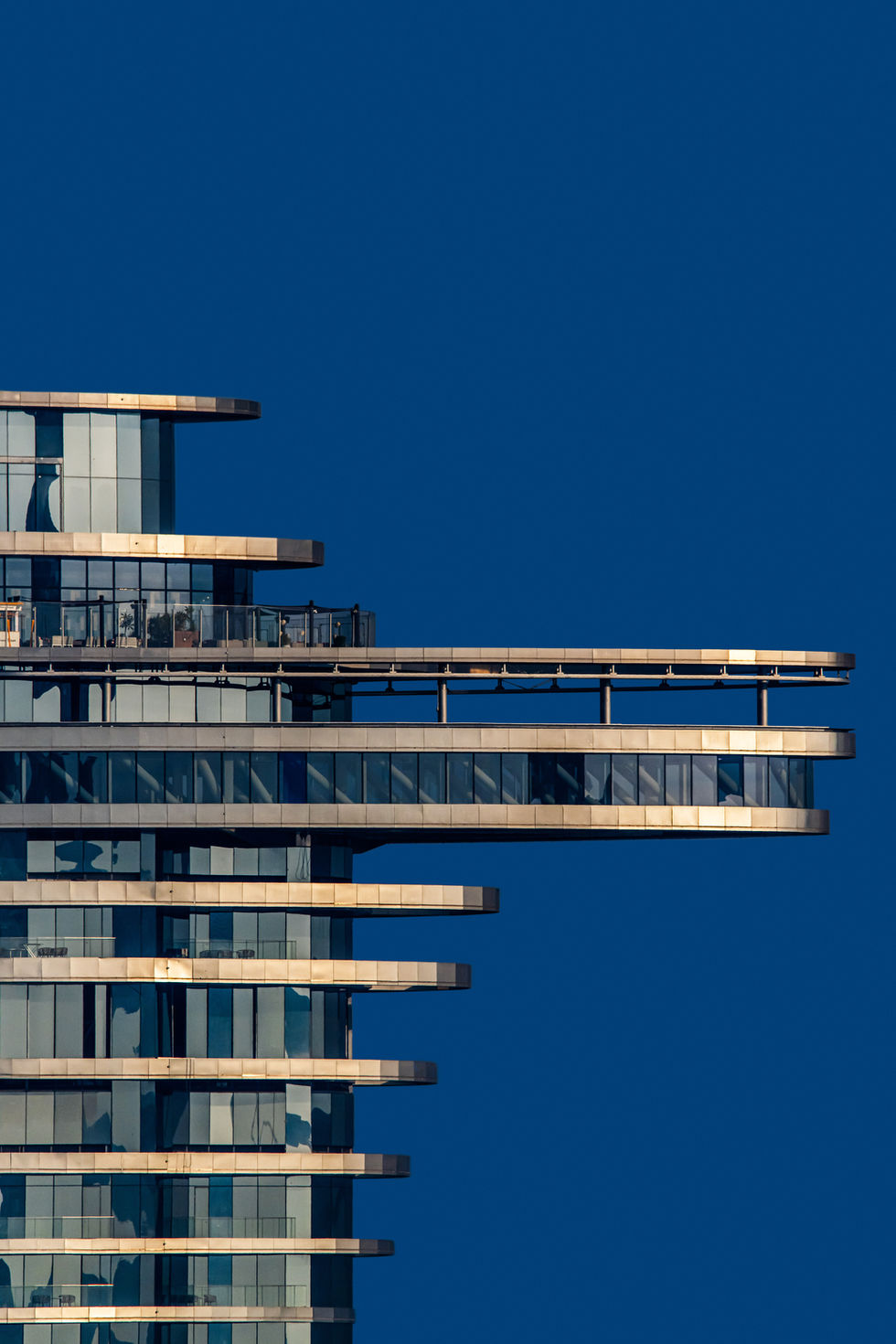 Emaar, Address Sky View