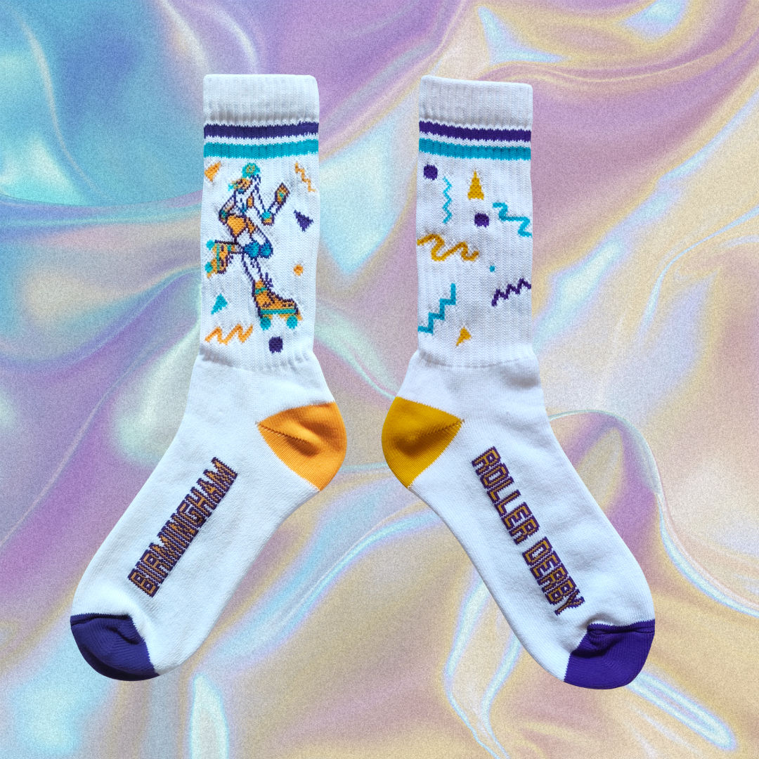 Skater Socks