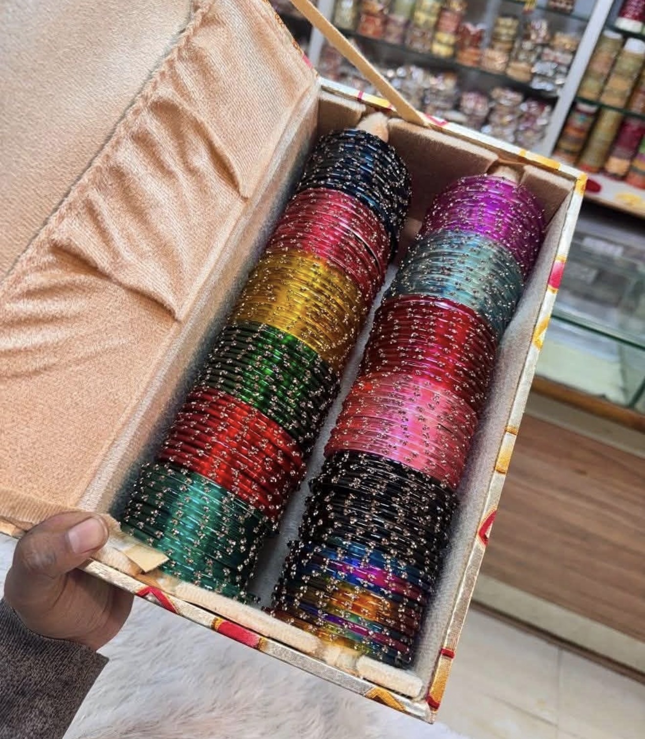Bangles
