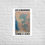 Thumbnail: Joe Strummer's America Latina poster