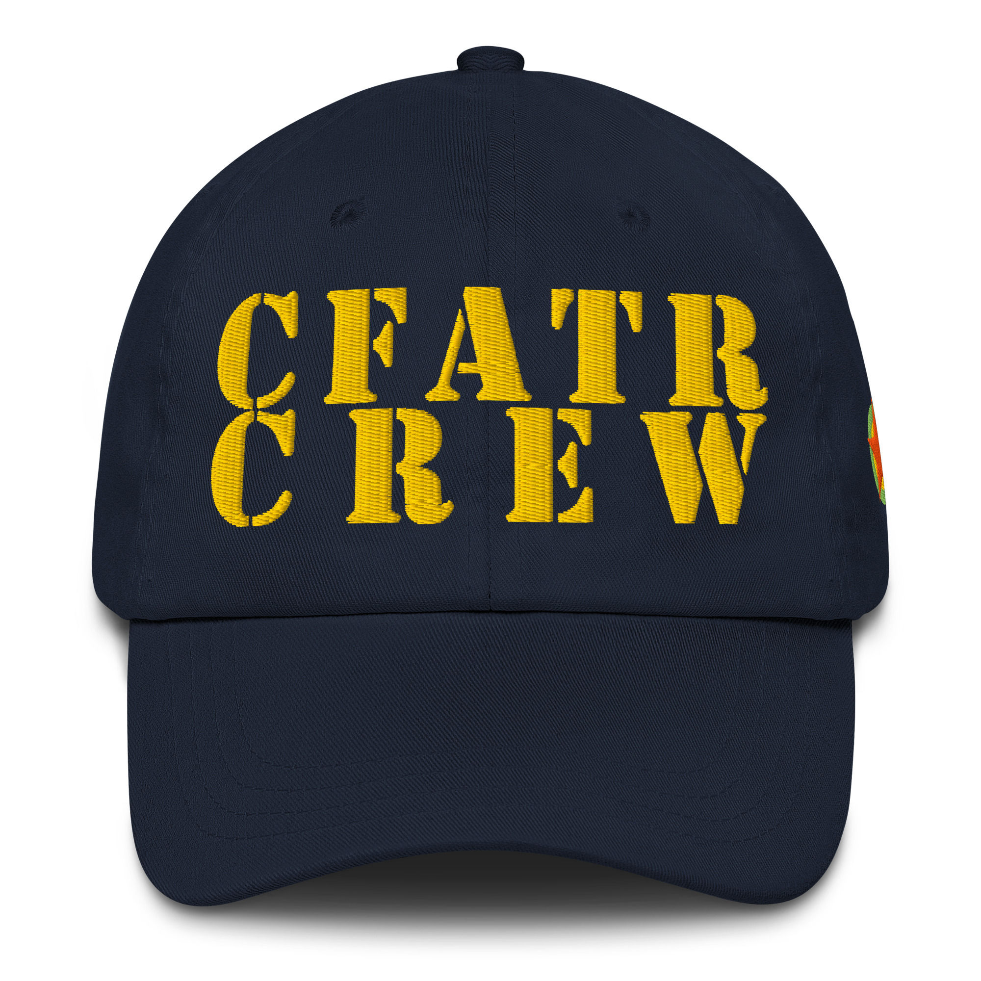 CFATR Crew Cap
