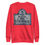 Thumbnail: Placeta Joe Strummer sweatshirt