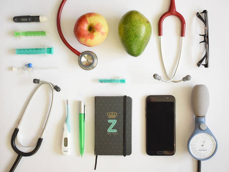 Alimentos estrella que ayudan a controlar la hipertensión