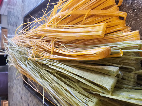 Low-Budget, High-Protein Spaghetti for Picky Kids 