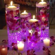 Sub Orchid Quartet