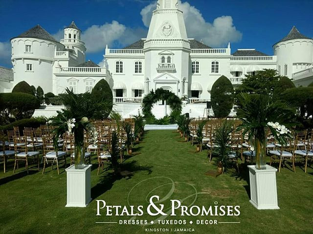 When our couples havea vision we are so