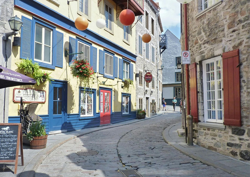 Kaputte Welt - Blog ohne Social Media